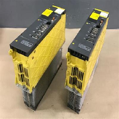 FANUC SERVO AMPLIFIER MODULE