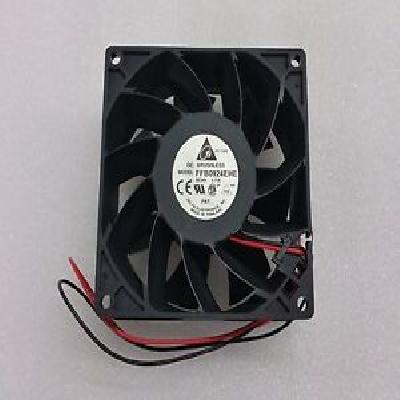 FFB0924EHE Delta DC Brushless Fan DC24V 075A