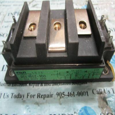 FUJI IGBT Power Module - Stock available with Yellow Retail