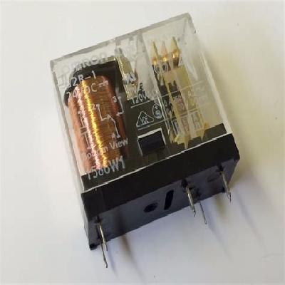 G2R-1 24VDC Omron Relay
