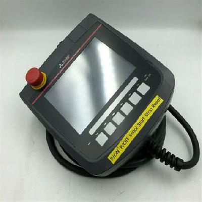 Graphic Operation Terminal