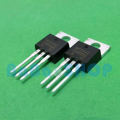 HEXFET Power MOSFET New