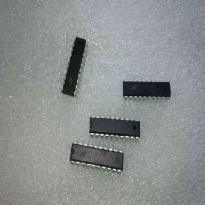 HOLTEK Induction Cooker Flash MCU 8-Bit 20-PDIP IC