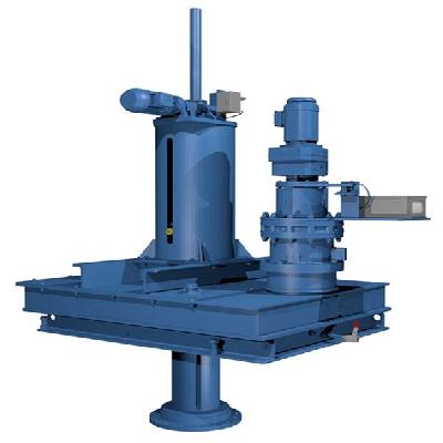 Industrial Drive