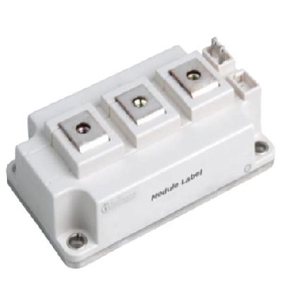 Infineon Thyristor Model