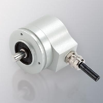 ISL58 Series Yumo Solid Shaft Incremental Rotary Encoder
