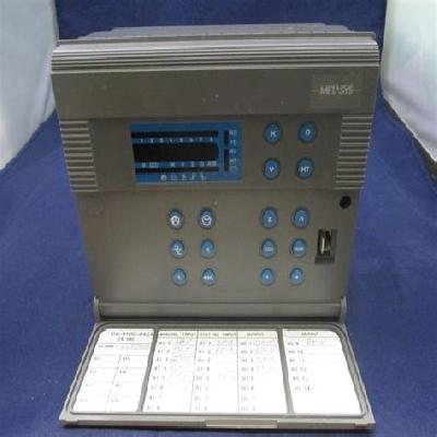 Johnson Controls Metasys Controller