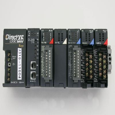 Koyo 205 Direct Logic DL240