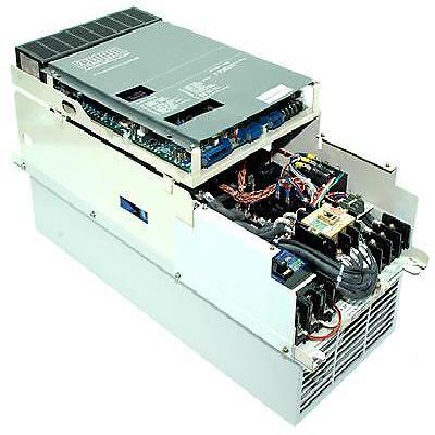 Mitsubishi Drives-AC Spindle