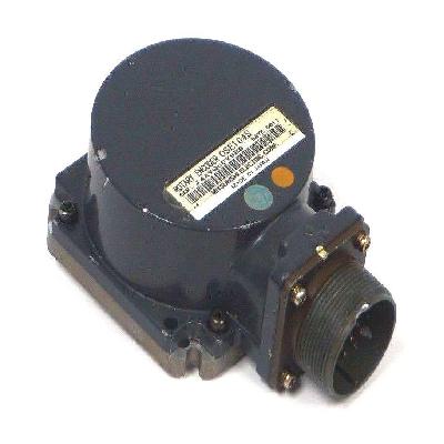 MITSUBISHI ENCODER
