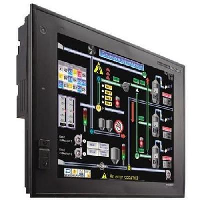 MITSUBISHI HMI TOUCH