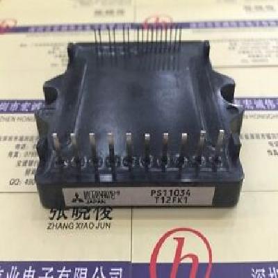 Mitsubishi IGBT Module PS11034