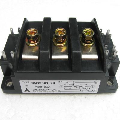 Mitsubishi IGBT Power Modules