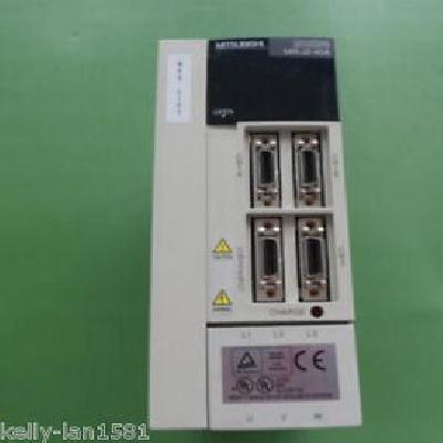 Mitsubishi Servo Drive MR-J2-40A