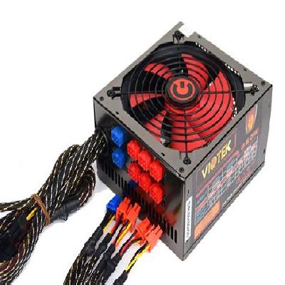 Modular Power Supply