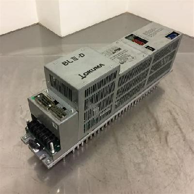 OKUMA SERVO DRIVE