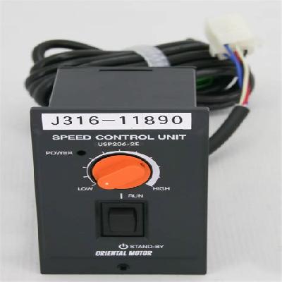 Oriental Motor AXUD40C Speed Control Unit