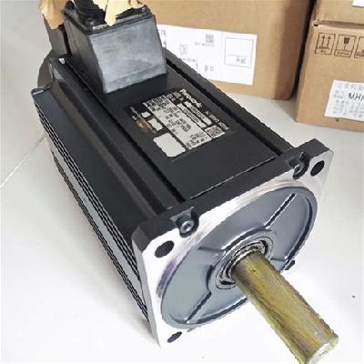 Panasonic Ac Servo Motor