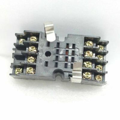 Panasonic Relay with Base