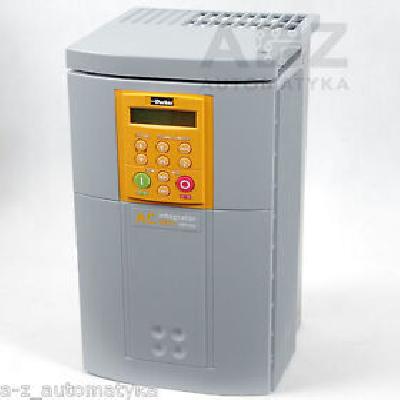 Parker AC Integrator