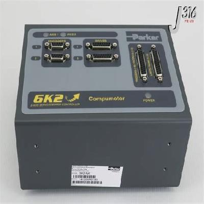 PARKER SERVO CONTROLLER