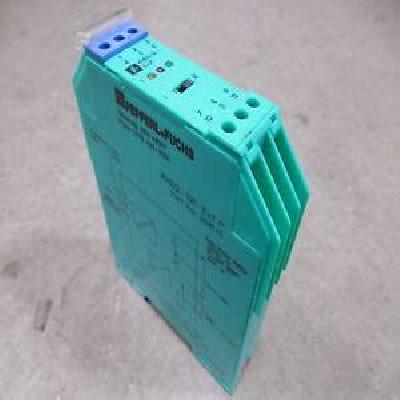 Pepperl Fuchs Switch Module