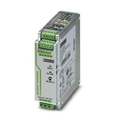 Phoenix Power Supply