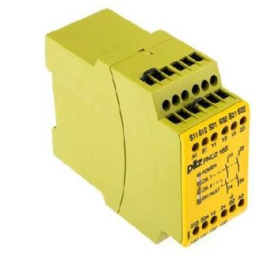 Pilz Safety Relay