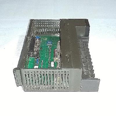 Plc Processer Module
