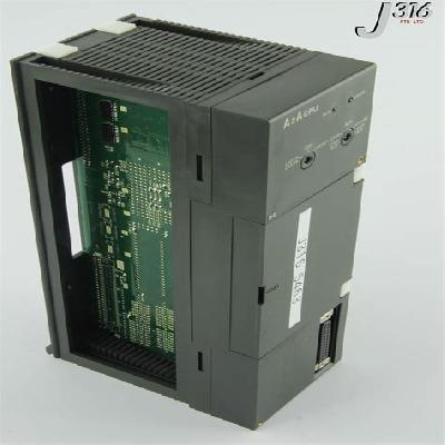 PLC Processor Module