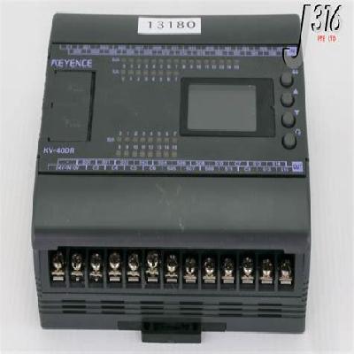 PROGRAMMABLE CONTROLLER