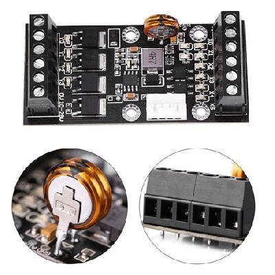 Programmable Logic Controller Module