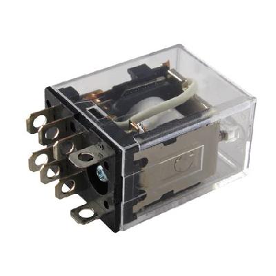 Relay Gen Purpose DPDT