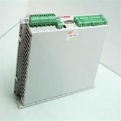 REXROTH INDRAMAT SERVO DRIVE