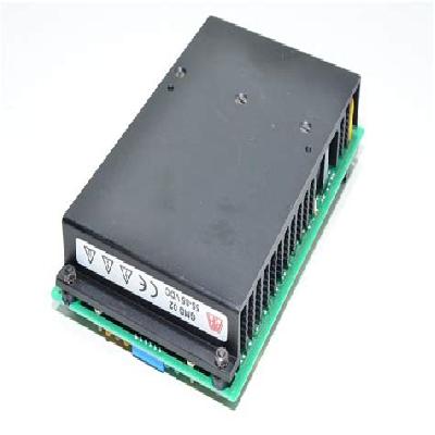 RTA PAVIA Motor Drive