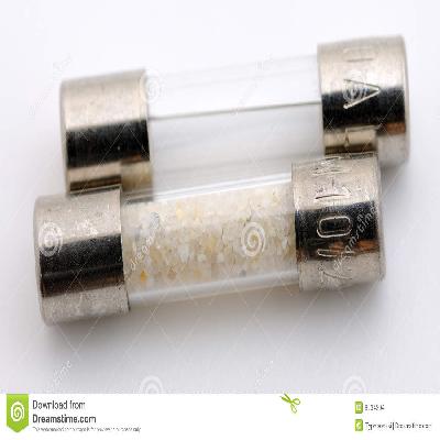 SAFTEY INDUSTRIAL FUSE