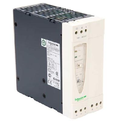 SCHNEIDER POWER SUPPLY MODULE