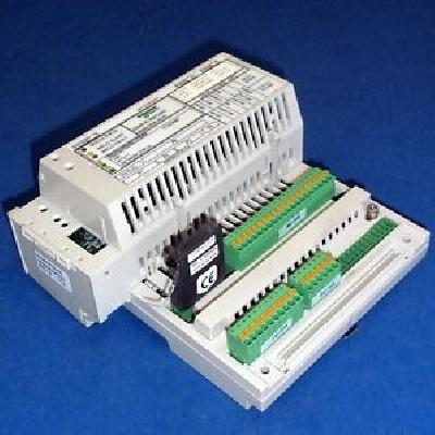 Schneider Weld Control Module