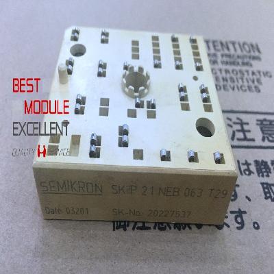SEMIKRON SKIIP83AHB15T1 POWER MODULE  83A 1500V