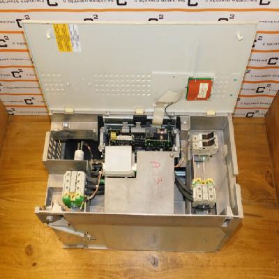 Siemens Dc Inverter Simovert Mc Drive