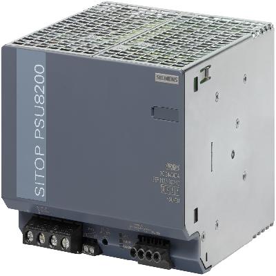 Siemens Power Supply