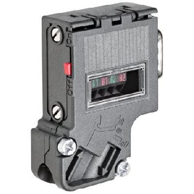 Siemens Profibus Connector