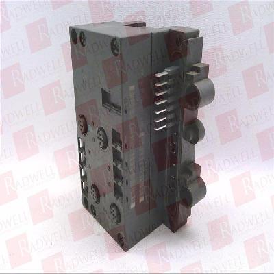 Siemens Simatic Dp 6es7141-1bf30-0xa0  Expansion Module Em 141 24vdc