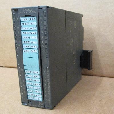 Siemens Simatic S7 6ES7 Input output Modules