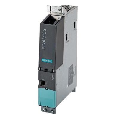 Siemens Sinamics Control Unit CU320-2