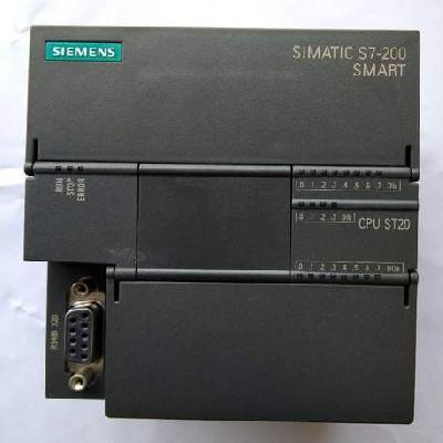 Siemens Smart CPU