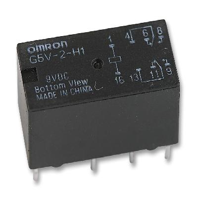 Signal Relay For Omron