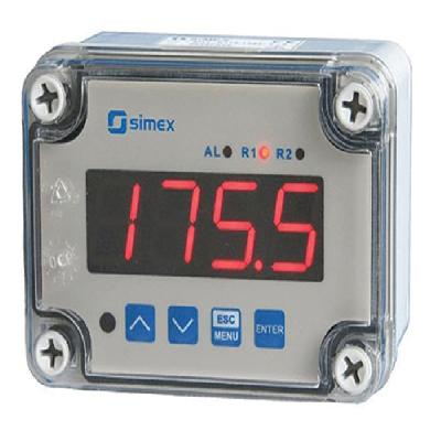 SIMEX Multi-Function Meter