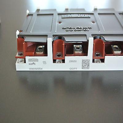 SKIIP83AC12IT1 Semikron IGBT Power Module 83A 1200A
