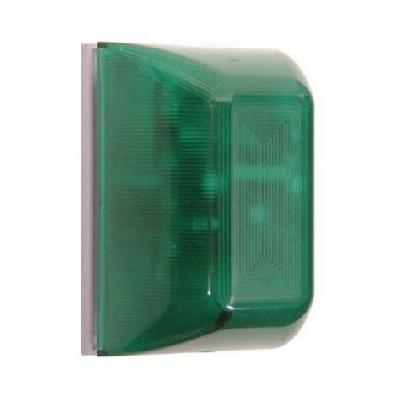STI Alarm Mini Controller